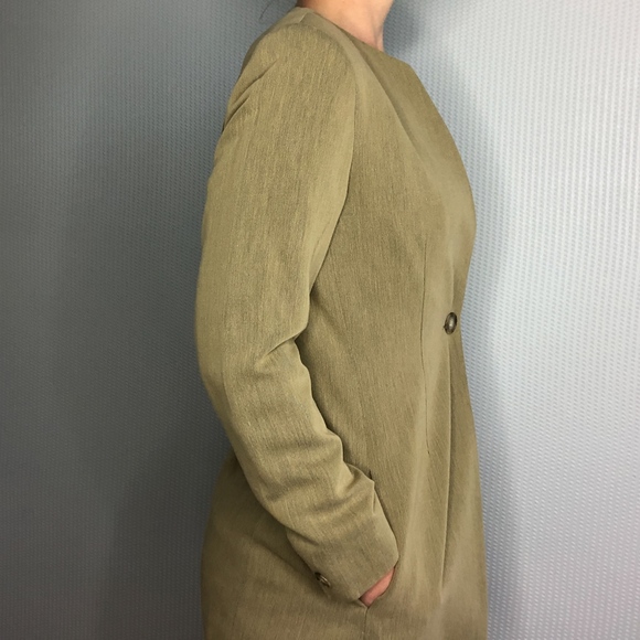 Vintage Jones New York Single Button Blazer - Picture 4 of 6